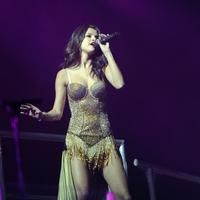 Selena Gomez performs live at the Molson Canadian Amphitheatre | Picture 64554